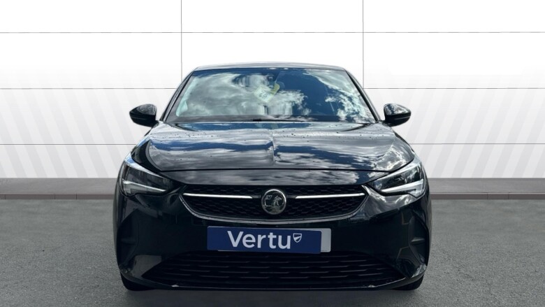 Vauxhall Corsa 1.2 SE Premium 5dr Petrol Hatchback